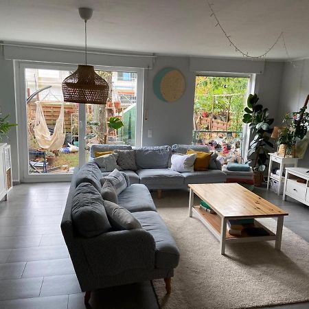 Stylische Maisonettewohnung Stadionnaehe,Wald,Westfalenhalle Dortmund Exterior foto
